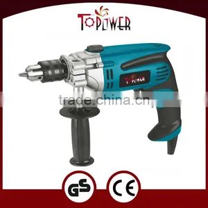 BIG POWER 780W 13MM Impact Drill, Home Improvement Electric Drill, CORE DRILL, POWER TOOL thumbnail-1