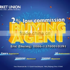One Stop Yiwu Purchasing Agent thumbnail-1
