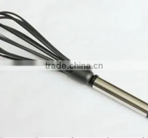 2016 Cheap Cooking Utensil With Stainless Steel Handle thumbnail-4