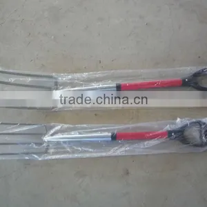Stainless Steel Gardening Fork thumbnail-1