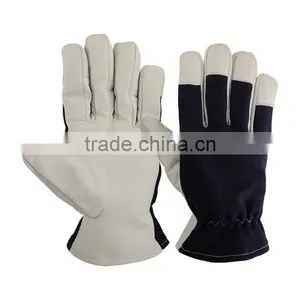 Assembly Work Gloves thumbnail-4