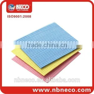 PVA Material and Kitchen Application PVA Sponge Cleaning Cloth thumbnail-1