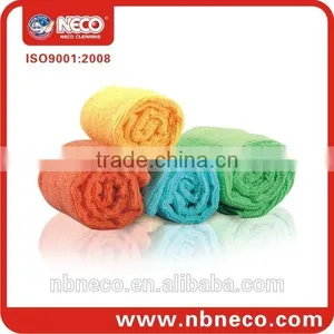 16'x16' Absorbent Microfiber Cleaning Cloth thumbnail-1