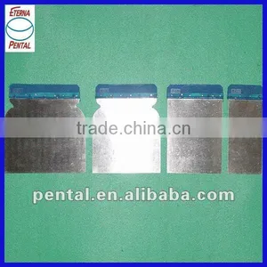 PENTAL ETERNA Scraper PK-021 With Plastic Handle thumbnail-1
