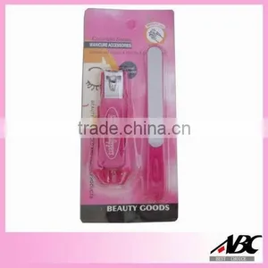 Fashionable Nail Clipper Set thumbnail-2