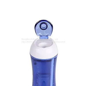 Mini Portable Dental Hygiene Oral Irrigator With Pulse Function thumbnail-4