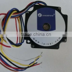 Leadshine Step Motor 573s15 and Step Motor Driver 3nd583 3phase 1.5nm thumbnail-5