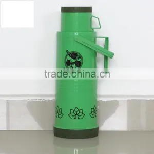 Plastic Vacuum Flask LYR-106 thumbnail-1