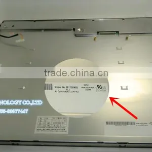 M170EN05 V.1 LCD M170EN05 Liquid Crystal Display thumbnail-1