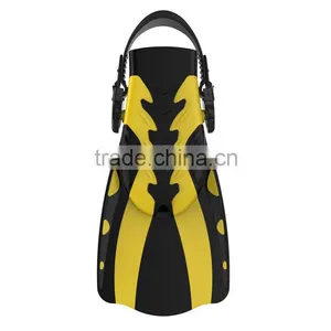 Scuba Diving Gear (FIN-200) thumbnail-2