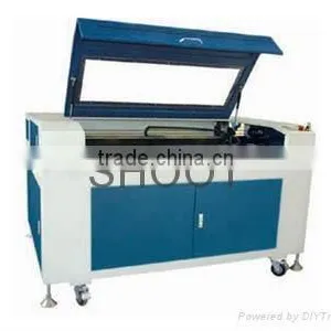 Laser Engraving Machine SH-960A With Engraving Speed 1-60000mm/min and Cutting Speed 1-10000mm/min thumbnail-1