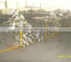 High Quality Promotional 3 Inch Flexible Shaft Submersible Pump thumbnail-4