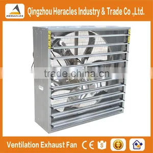 Industrial Commercial Ventilation Exhaust Fan thumbnail-3