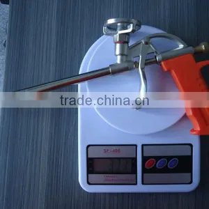 High Quality Construction Manual Tools Foam Gun/Caulking Gun thumbnail-2