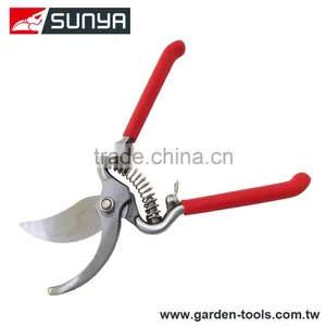 Classic Lightweight Drop Forged Bypass Shrub Garden Pruners thumbnail-3