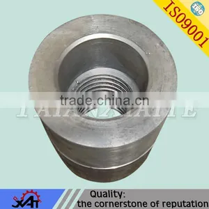 Mining Forging Steel Shaft Bushing for Mining Parts thumbnail-1