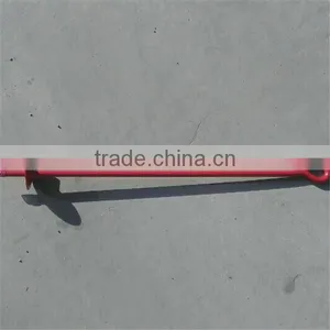 Ground Anchor Screw thumbnail-5