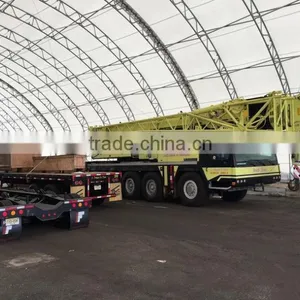 Commercial Storage Tent , Warehouse Tent ,car Garage thumbnail-3