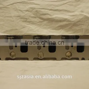 Diesel Engine Parts Cylinder Head for ISU ZU 4JG2 thumbnail-4