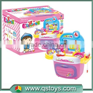 2015 New Design ABS Creative Cleaning Tools Toys With EN71 thumbnail-1
