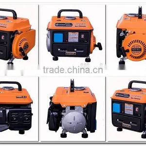 Mini Gasoline Portable Generator JP950 for Sale thumbnail-3