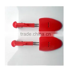 Plastic Shoe Stretcher Adjustable Tow Way Plastic Shoe Stretchers New Products for 2015 thumbnail-2