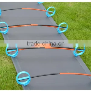 2016 New Fashion Outdoor Beds Camping Folding Bed With Carry Bag thumbnail-5