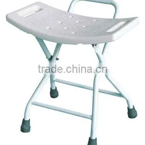 Folding Shower Chair thumbnail-1