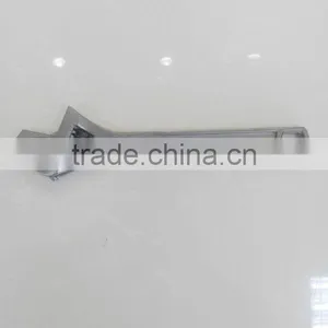 Pipe Wrench Type Adjustable Wrench 12"-300mm thumbnail-2