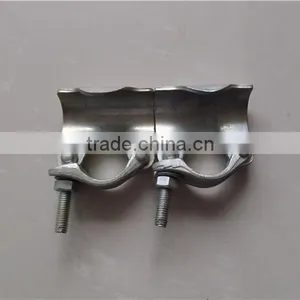 Scaffolding Couplers Fittings Clamps thumbnail-1