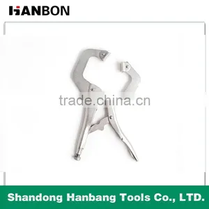 Professional Vise Grip Pliers,locking Pliers With C Type thumbnail-1