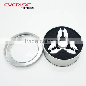 2017 New Style Good Quality High Soeed Bearing Metal Spinner Fidget Toys thumbnail-5