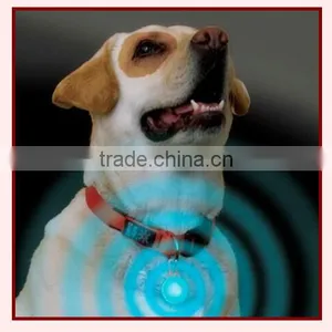 7 Color Changing Pet Safety LED Light thumbnail-1