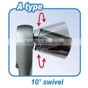 Swivel Socket Ratchet Wrench thumbnail-3