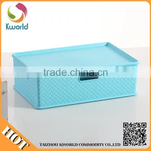 Wholesale New Style Storage Box Plastic thumbnail-1