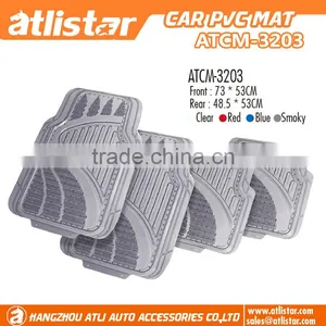 Universal 3d Pvc Mats for Car New Design thumbnail-1