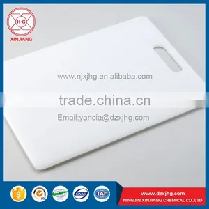 Raw Material Food Grade Plastic Sheet Market thumbnail-5