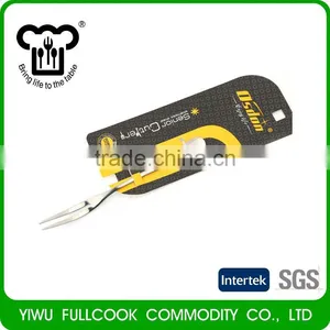 Factory Export Stocking Directly Sale Stainless Steel Spoon thumbnail-3