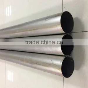 Metal Raw Material Titanium Alloy Tube Pipe thumbnail-3