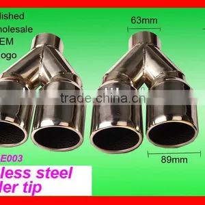 Car Exhaust Muffler Products thumbnail-1