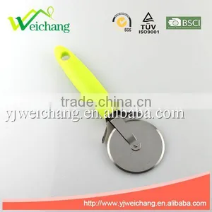WCTTC49 PIZZA CUTTER STAINLESS STEEL ,HOT SALE ,HIGH QUALITY thumbnail-3