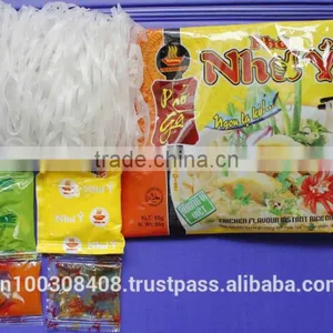 Chicken Instant Rice Noodle thumbnail-3
