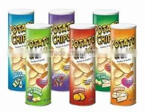 Potato Chips thumbnail-1