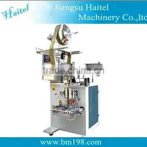 2017 Haitel HTL-A388/B388/C388/D388 Power/Particle/Liquid Packing Machine thumbnail-4