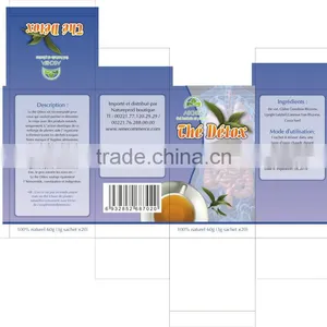 Herbal Diet Tea, Natural Herb Tea thumbnail-1