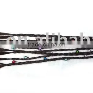 Children Fake Hair/hair Accessory thumbnail-1