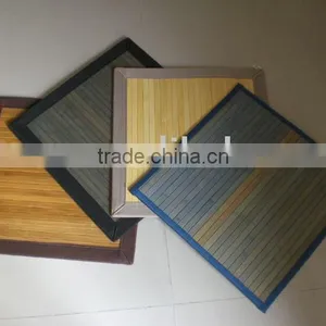 Bamboo Cushion thumbnail-1