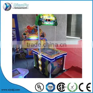 Arcade Coin Operated Hot Sell Tickets Redemption Football Game Machine Game Machine for Sale thumbnail-3