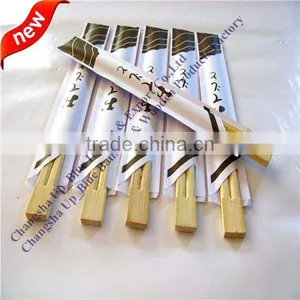 2013 Best Seller Disposable New Table Chopstick thumbnail-1