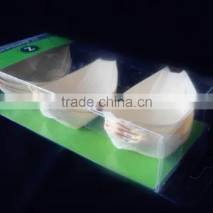 Disposable Wooden Sushi Food Boats thumbnail-1